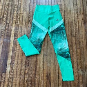 Yoga/running leggings